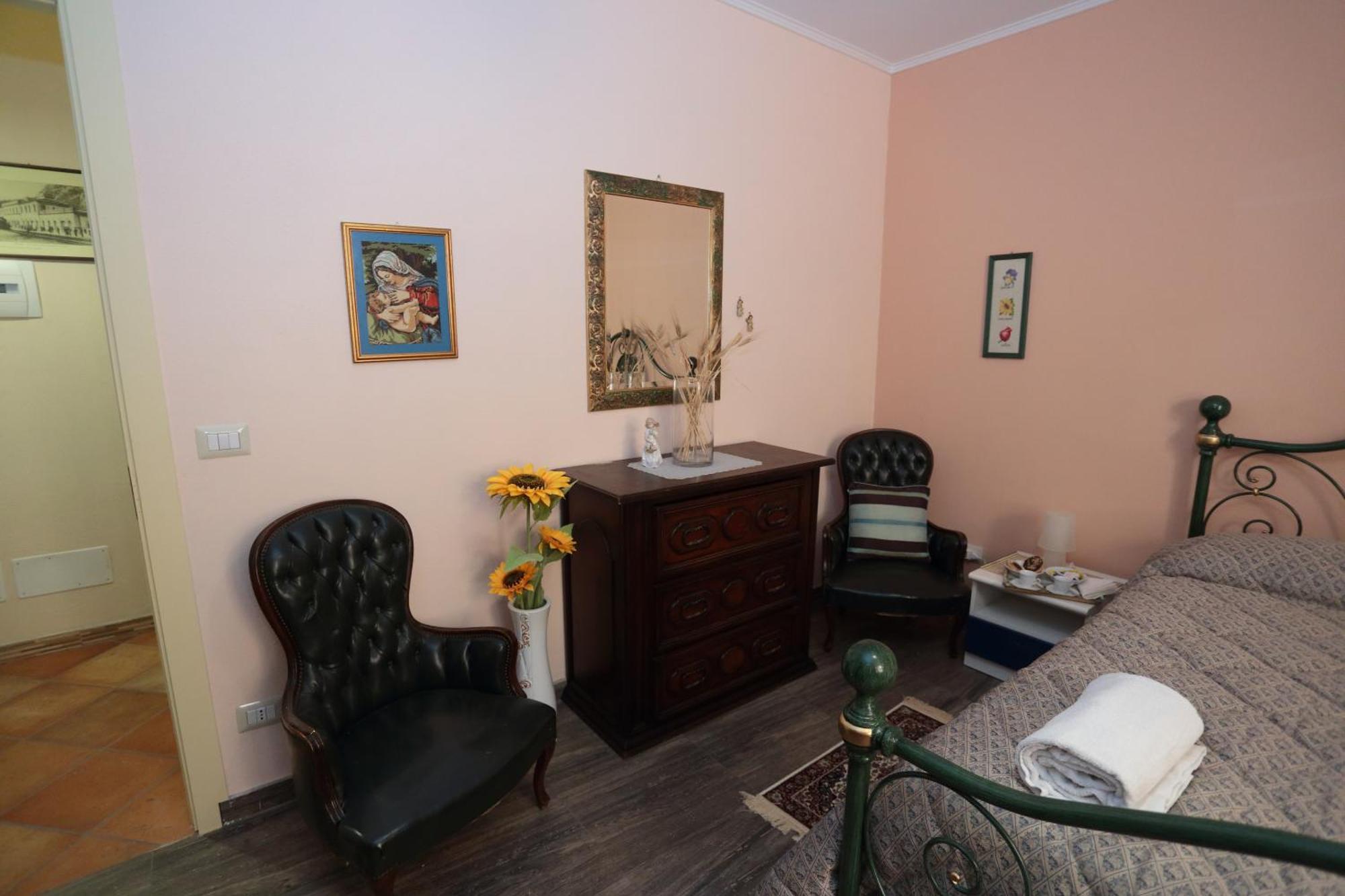 Holiday Maison Villa Arci Джардини-Наксос Экстерьер фото